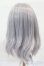 画像2: 9-10inch/ウィッグ S-25-03-23-394-YB-ZS (2)