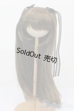 画像1: 8-9inch/ウィッグ S-25-02-16-293-GN-ZS