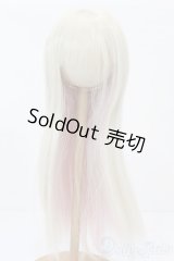 8-9inch/ウィッグ S-25-06-22-307-GN-ZS