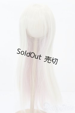 画像1: 8-9inch/ウィッグ S-25-06-22-307-GN-ZS