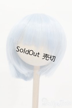 画像1: 8-9inch/ウィッグ S-25-08-03-307-GN-ZS