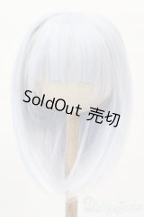 8-9inch/ウィッグ S-25-02-16-276-GN-ZS