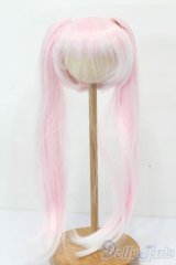9inch/ウィッグ S-25-03-23-386-GN-ZS