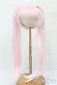 9inch/ウィッグ S-25-05-25-601-GN-ZS