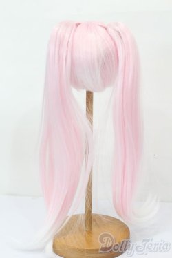 画像2: 9inch/ウィッグ S-25-03-23-386-GN-ZS