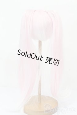 画像2: 9inch/ウィッグ S-25-05-25-601-GN-ZS