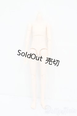 画像1: PICCODO/BODY20 ドールボディ S-25-02-16-036-GN-ZS