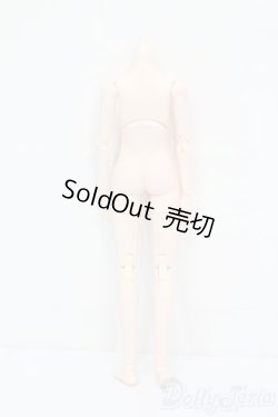 画像2: PICCODO/BODY20 ドールボディ S-25-02-16-036-GN-ZS