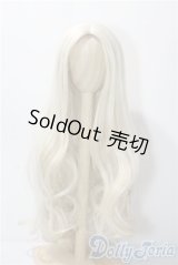 9-10inch/ウィッグ U-25-10-14-007-GN-ZU