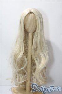 9-10inch/ウィッグ U-25-10-14-007-GN-ZU