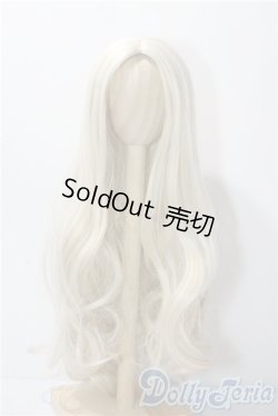 画像1: 9-10inch/ウィッグ U-25-10-14-007-GN-ZU