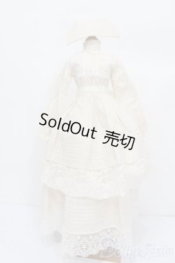 画像1: SD/OF:衣装セット S-25-08-17-374-GN-ZS