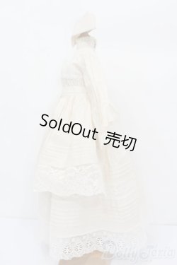 画像2: SD/OF:衣装セット S-25-08-17-374-GN-ZS