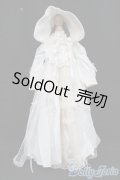 DearSD/OF:衣装セット S-25-06-08-024-GN-ZS