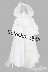 DearSD/OF:衣装セット S-25-06-08-024-GN-ZS