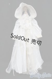 DearSD/OF:衣装セット S-25-06-08-024-GN-ZS
