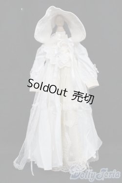 画像1: DearSD/OF:衣装セット S-25-06-08-024-GN-ZS