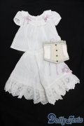 SD/OF:衣装セット S-25-04-06-276-GN-ZS