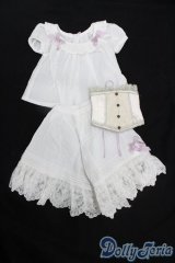 SD/OF:衣装セット S-25-04-06-276-GN-ZS