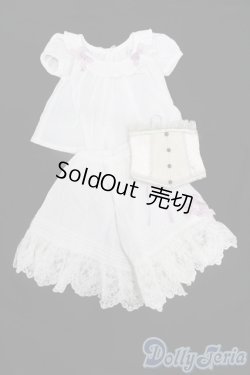 画像1: SD/OF:衣装セット S-25-07-06-590-GN-ZS