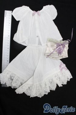 画像2: SD/OF:衣装セット S-25-04-06-276-GN-ZS