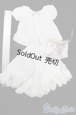 画像2: SD/OF:衣装セット S-25-07-06-590-GN-ZS