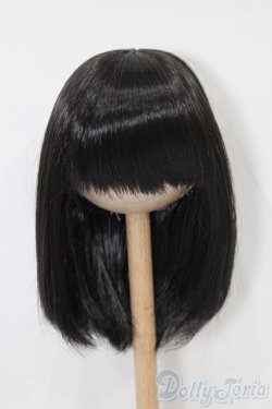 画像1: 7-8inch/ウィッグ S-25-04-20-389-GN-ZS