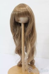 7-8inch/ウィッグ S-25-04-13-339-GN-ZS