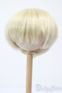 7-8inch/ウィッグ S-25-04-20-374-GN-ZS