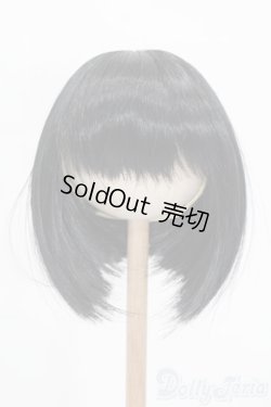 画像1: 8-9inch/ウィッグ S-25-02-23-290-GN-ZS
