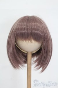 8-9inch/ウィッグ S-25-05-25-550-GN-ZS