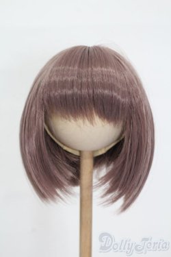 画像1: 8-9inch/ウィッグ S-25-02-23-150-GN-ZS