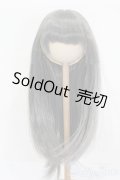 8-9inch/ウィッグ S-25-10-19-373-GN-ZS