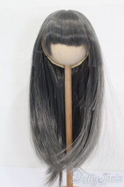 画像1: 8-9inch/ウィッグ S-25-04-20-336-GN-ZS