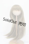 8-9inch/ウィッグ S-25-09-07-306-GN-ZS