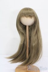 8-9inch/ウィッグ S-25-04-20-321-GN-ZS