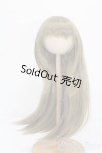 8-9inch/ウィッグ S-25-09-07-306-GN-ZS