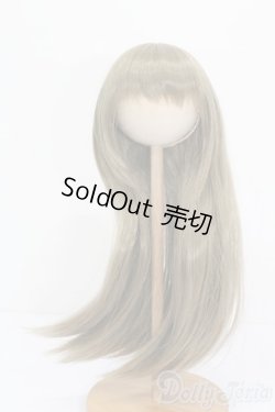 画像1: 8-9inch/ウィッグ S-25-09-07-306-GN-ZS