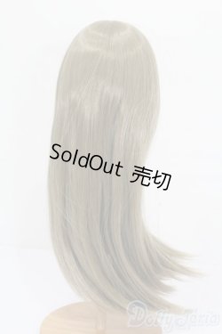 画像2: 8-9inch/ウィッグ S-25-09-07-306-GN-ZS