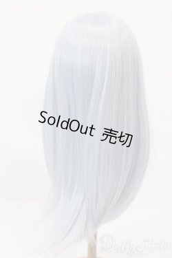 画像2: 8-9inch/ウィッグ S-25-03-23-340-GN-ZS
