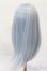 画像2: 8-9inch/ウィッグ S-25-03-23-340-GN-ZS (2)