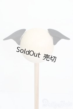 画像1: SD/シュピット式ヘッドデコレパーツ S-25-07-27-503-GN-ZS