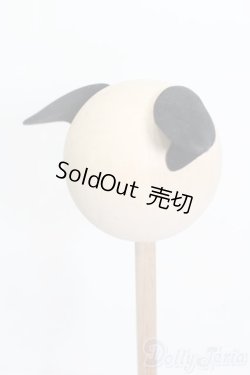 画像2: SD/シュピット式ヘッドデコレパーツ S-25-07-27-503-GN-ZS