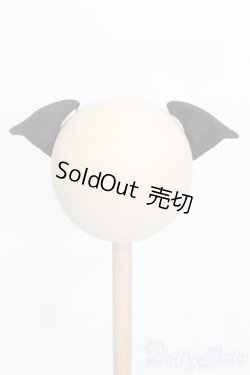 画像3: SD/シュピット式ヘッドデコレパーツ S-25-07-27-503-GN-ZS