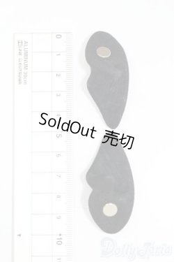 画像4: SD/シュピット式ヘッドデコレパーツ S-25-07-27-503-GN-ZS