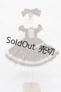 MDD/OF:ドレス S-25-08-24-350-GN-ZS