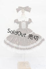 MDD/OF:ドレス S-25-08-24-350-GN-ZS