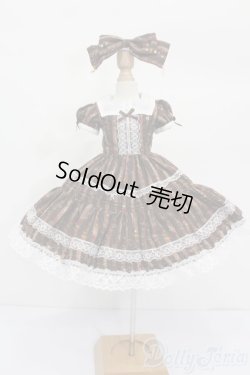 画像1: MDD/OF:ドレス S-25-08-24-350-GN-ZS