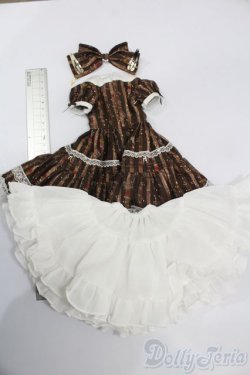 画像6: MDD/OF:ドレス S-25-08-24-350-GN-ZS