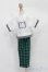 画像5: MDD/OF:衣装セット S-25-08-03-200-GN-ZS